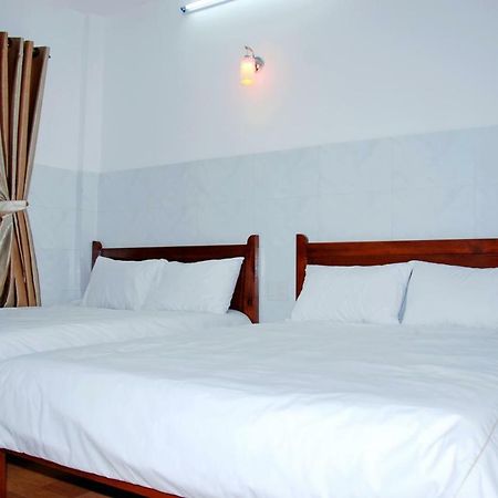 Thanh Dat Homestay Hue Buitenkant foto