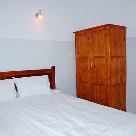 Thanh Dat Homestay Hue Buitenkant foto