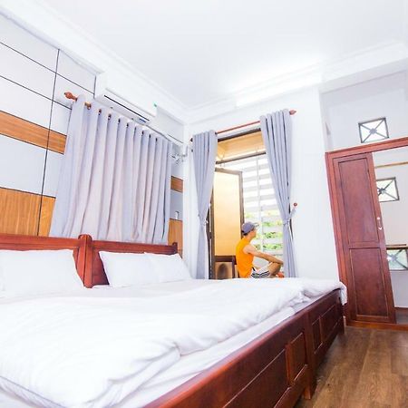 Thanh Dat Homestay Hue Buitenkant foto