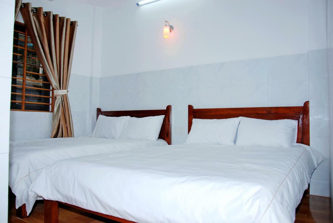Thanh Dat Homestay Hue Buitenkant foto
