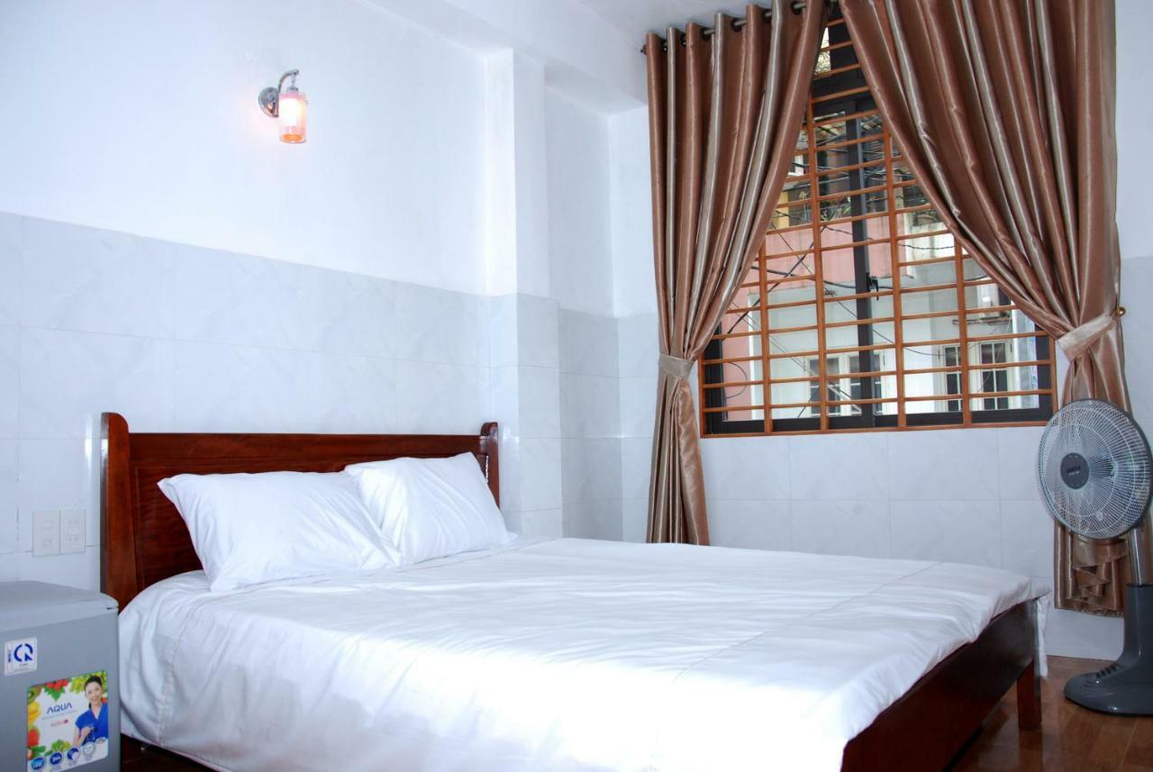 Thanh Dat Homestay Hue Buitenkant foto