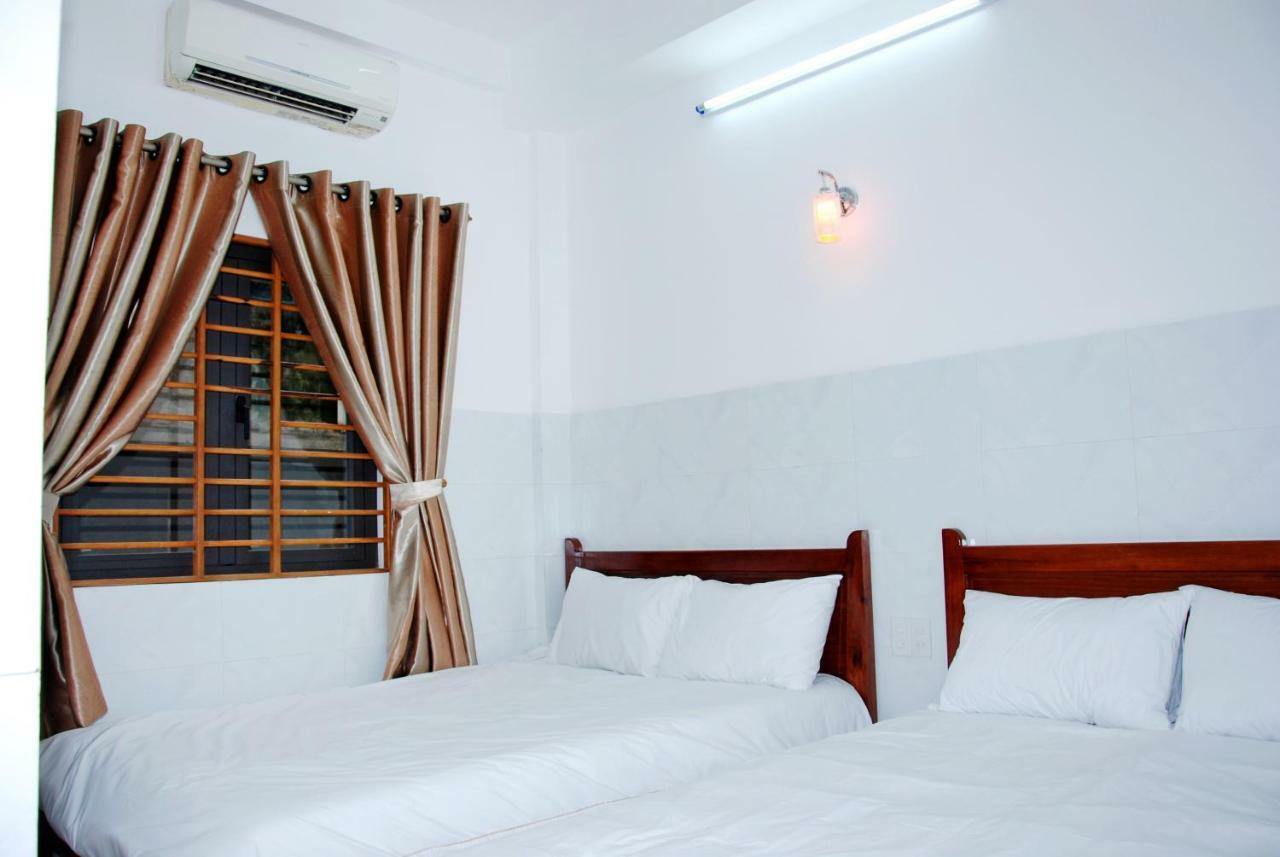 Thanh Dat Homestay Hue Buitenkant foto