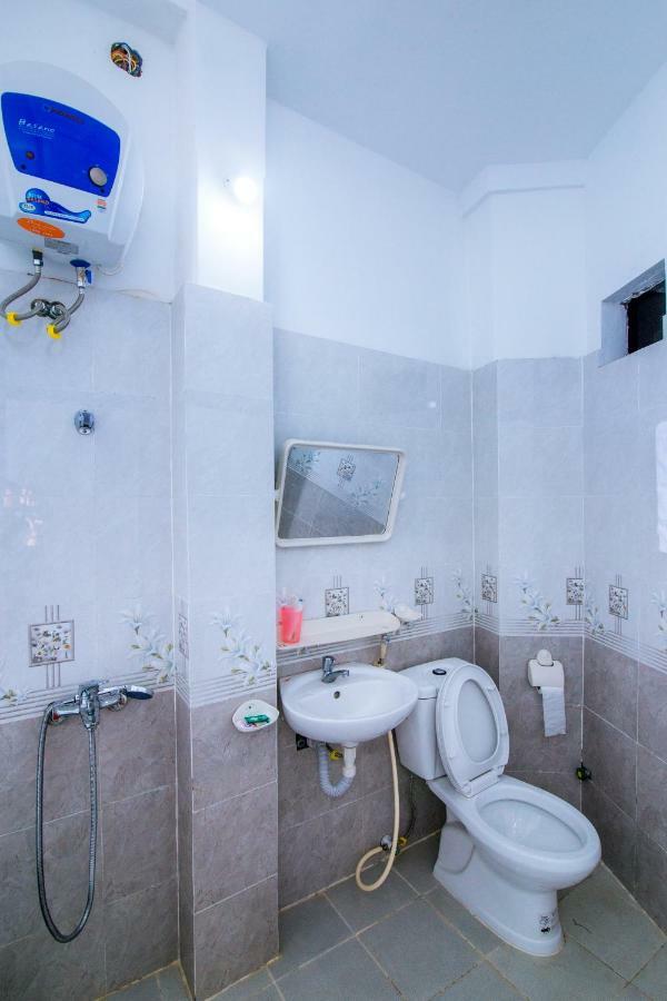 Thanh Dat Homestay Hue Kamer foto