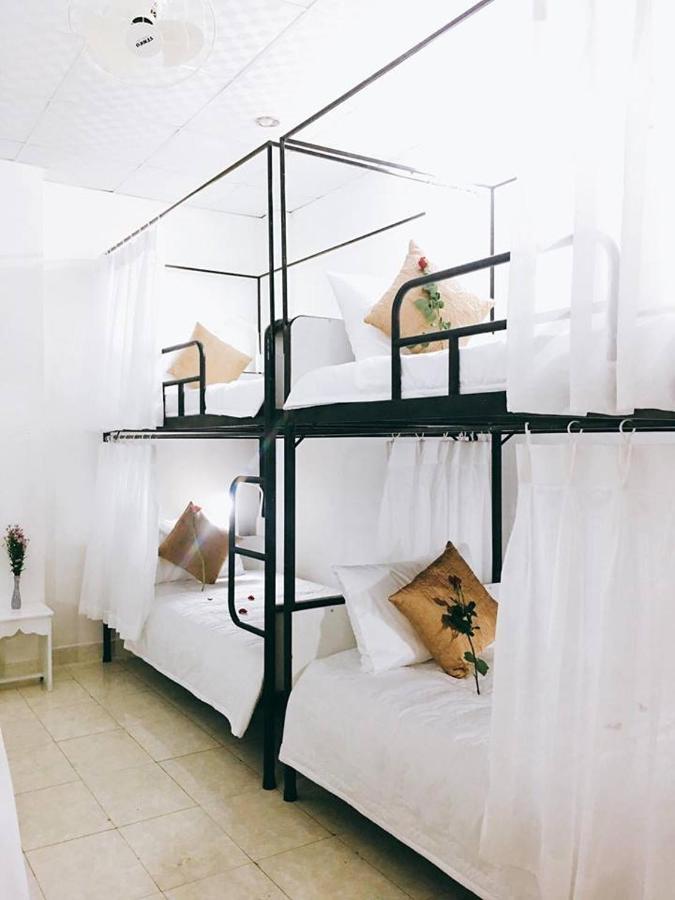 Thanh Dat Homestay Hue Buitenkant foto